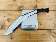 Bhujel Kukri (Batch 40 - ETS Feb 2026)