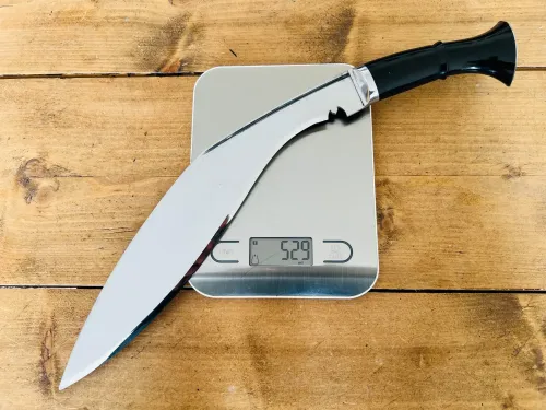 Premier Classic Battalion Kukri (Batch 39 - Ready to Ship Now)