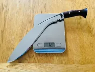 Mk2 Kukri (Batch 40 - ETS Feb 2026)