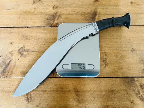 Maharaja Kukri (Special Order only - please contact us to place order)