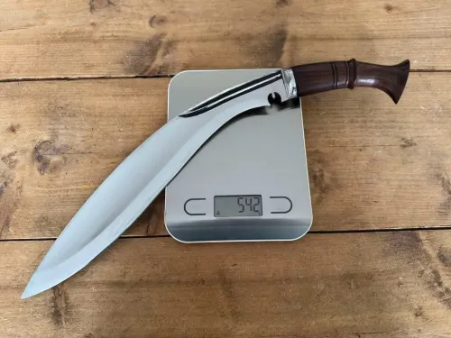 Goorkhali Angkhola (Special Order only - please contact us to place order)