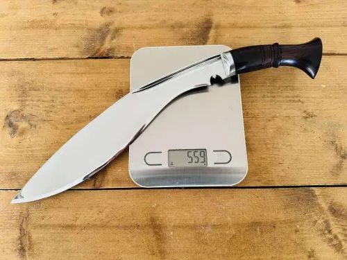 *NEW* Goorkha Indian Mutiny Issue Kukri (Batch 40 - ETS Feb 2026)
