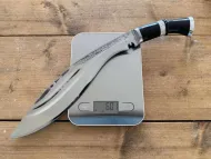 *NEW* Prestige Kumaon Kukri (Batch 40 - ETS Feb 2026)