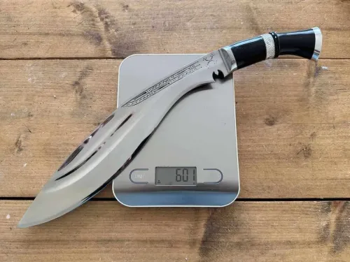 *NEW* Prestige Kumaon Kukri (Batch 40 - ETS Feb 2026)