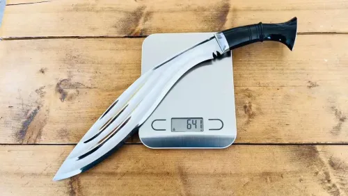Premier Tin Chirra Kukri (Batch 40 - ETS Feb 2026)