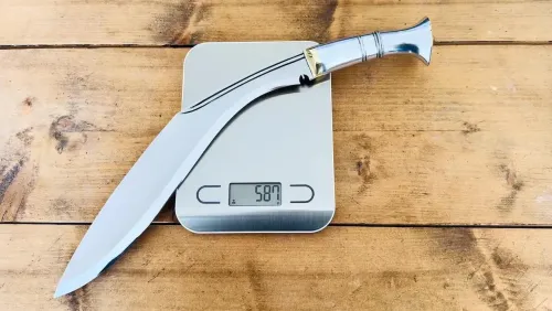 WW2 8th GR - Alloy Handle (Special Order Only - please contact us to place order)