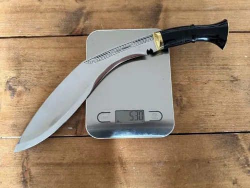 Ex-Sample Havildar Kukri (Ready to ship from UK)