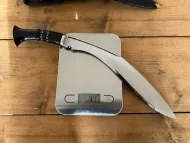 Ex-Sample Lt Col Macdonald Kukri (Ready to ship from UK)