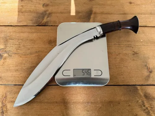 Ex-Sample WW2 Angkhola Kukri (Ready to ship from UK)