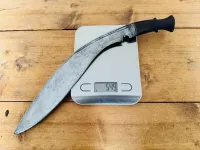 19th Century Dracula Kukri