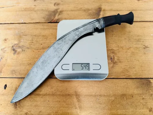 19th Century Dracula Kukri