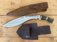 WW1 era Dui Chirra Kumaon Kukri
